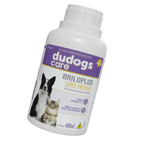 Dudogs Sticker by FVO Alimentos
