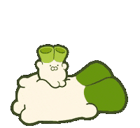 うさぎ Sticker