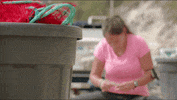 The Amazing Race Focus GIF by CBS