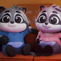 Wife Lol GIF by Family Cando