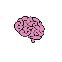 theunnormalbrain adhs theunnormalbrain Sticker
