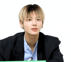 呆 GIF