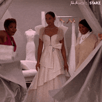 Amber Stevens West Whitney GIF by Run The World