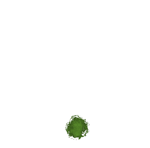 Fungitivo Sticker