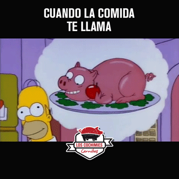 la paz carnitas GIF