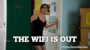tv land teacher GIF by Teachers on TV Land