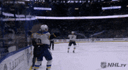 Ice Hockey Sport GIF by NHL