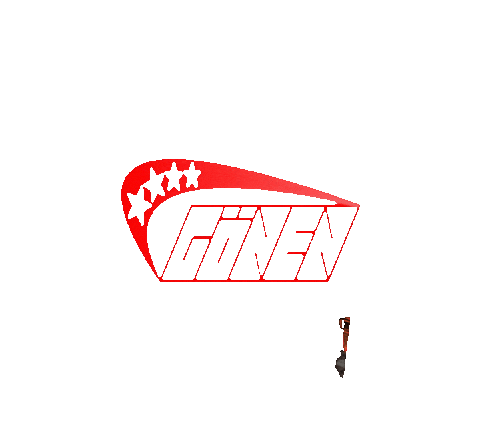 gonentractor  Sticker