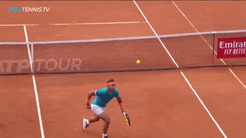 anger rome GIF by Tennis TV