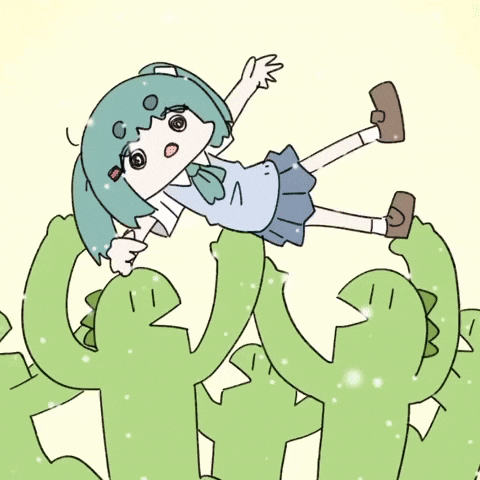 Celebration GIF