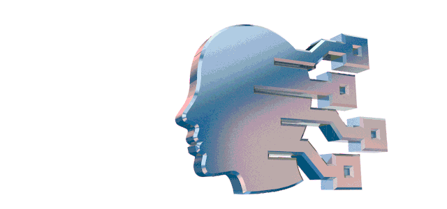 Digital Marketing Rainbow Sticker by The Influence Agency