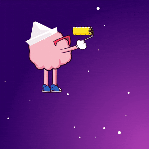 Happy Labor Day GIF by BigBrains