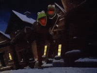 Christmas Carol Muppets Clip