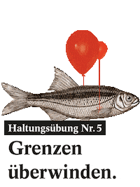 Dontstopme Nichtaufzuhalten Sticker by DER STANDARD