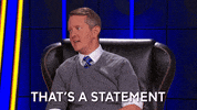 Game Show Yes GIF by ABC Network