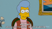Episode 19 GIF by The Simpsons