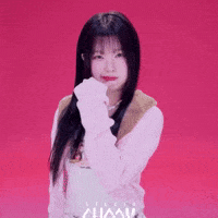 Kpop GIF