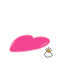 heart Sticker by LittleThings