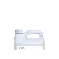 Sealer Sticker by Bona Pro