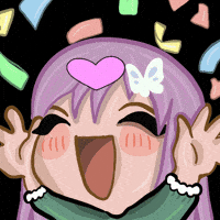 Celebrate Happy Birthday GIF