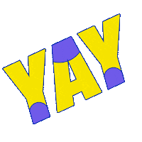 Oh Yeah Love Sticker