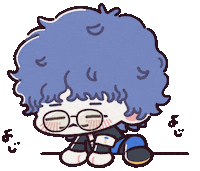 祭 Sticker by akaKUMA