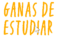 Design Studying Sticker