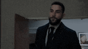 Dick Wolf Fbi GIF by CBS