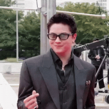 Dj GIF
