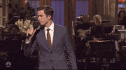 John Mulaney Snl GIF by Saturday Night Live