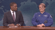 aidy bryant no GIF by Saturday Night Live