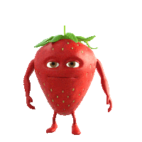 Befruit Sticker by Oasis