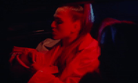 busy tone GIF by Mae Muller