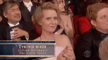 GIF by Tony Awards