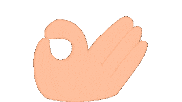 Animation Ok Sticker by youmotion.com