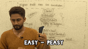 Shrugs GIF by Digital Pratik