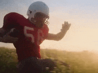Roadrunner Records Football GIF by Angel Du$t