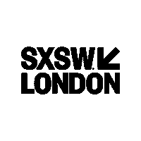 Sticker by sxswlondon