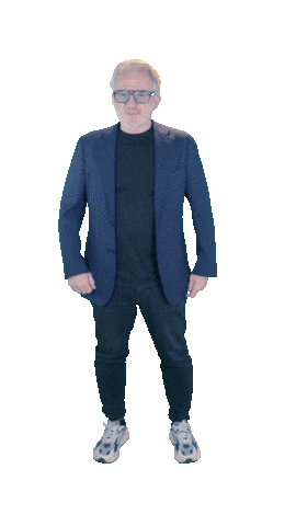 Jeroen Van Inkel 2024 Sticker by NPO Radio 2