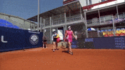 Anastasia Pavlyuchenkova Kudermetova GIF