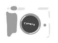 Travel Shooting Sticker