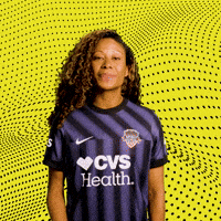 Football Soccer GIF by Washington Spirit
