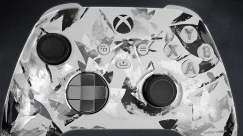 Loop Controller GIF by Xbox