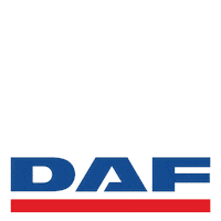 Daf Sticker by Kenworth de Monterrey