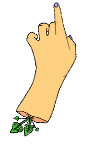 sesionesincomodas new post swipe up hand tap Sticker