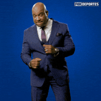 Carlos Alvarez Baseball GIF by FOX Deportes