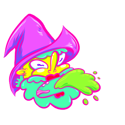 Animated Sticker