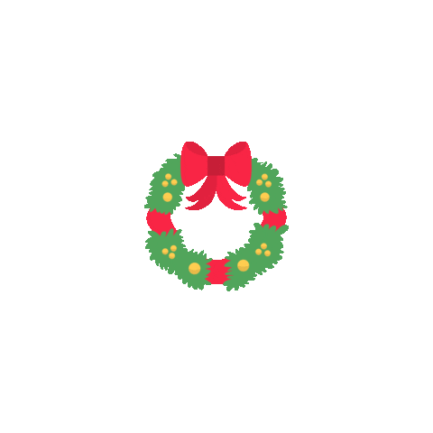 Merry Christmas Sticker by Digital Pratik