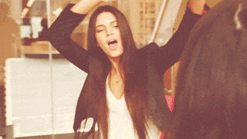 kendall jenner GIF