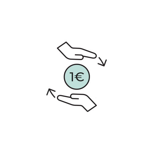 To Go Revolution Sticker by RECUP